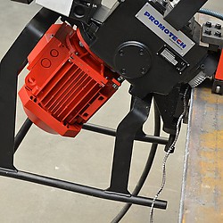 ABM-14 - фаскосниматель с автоподачей
