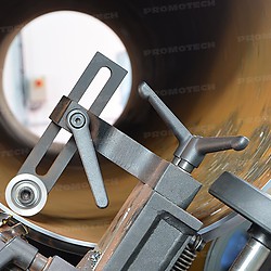 PRO-40 PBS - фаскосниматель для труб