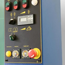 Garboli LT 130 - круглошлифовальный станок