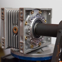 EHB-40 - гидравлический трубогиб с электроприводом