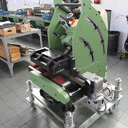 CHP-60G - кромкофрезерная машина