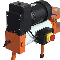 EHB-10 - гидравлический трубогиб с электроприводом