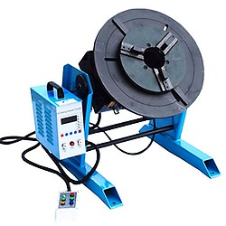 CNC-100 - сварочный позиционер
