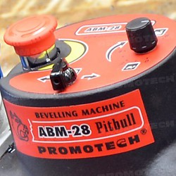 ABM-28 - фаскосниматель с автоподачей