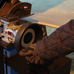 SMF-900 PLUS - машина для снятия фаски