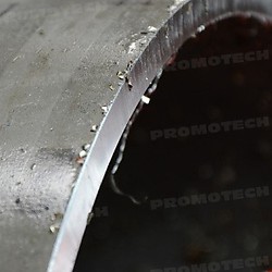 PRO-40 PBS - фаскосниматель для труб