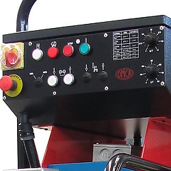 SMF-920 Reverse - машина для снятия фаски