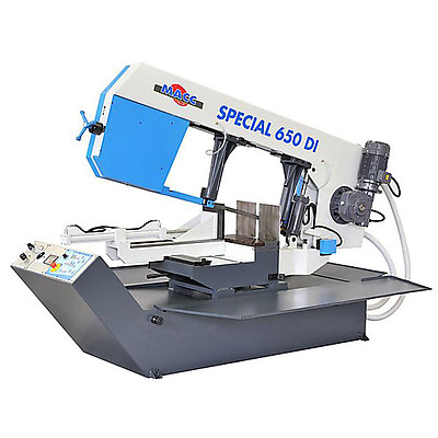 SPECIAL 650 DI - ленточнопильный станок